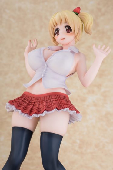 Fii-Tan Original Character Moeyo Daiki preorder 08