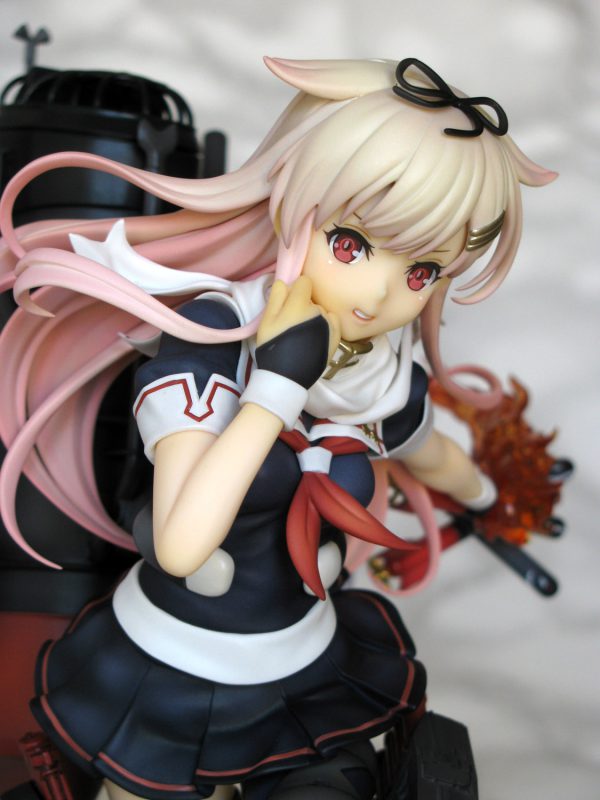 Recensione: Yuudachi Kai Ni da ”Kantai Collection ~Kan Colle~” di Good