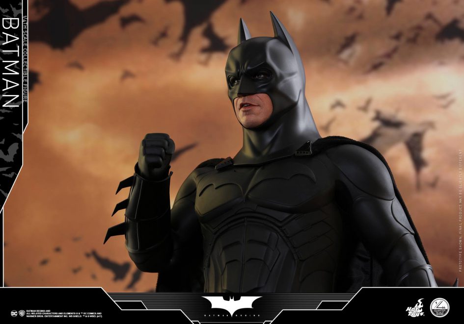Hot Toys Batman Begins Quarter Scale Pics 22 Itakonit 