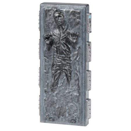 Star Wars Han Solo Carbonite Metal Figure Collection 16 Di Takara Tomy In Preordine Itakon It