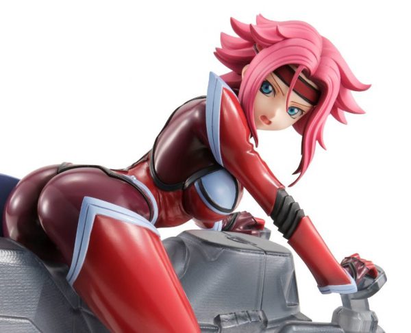 Code Geass Kallen Kouzuki Gem Di Megahouse Info Preordini Itakonit