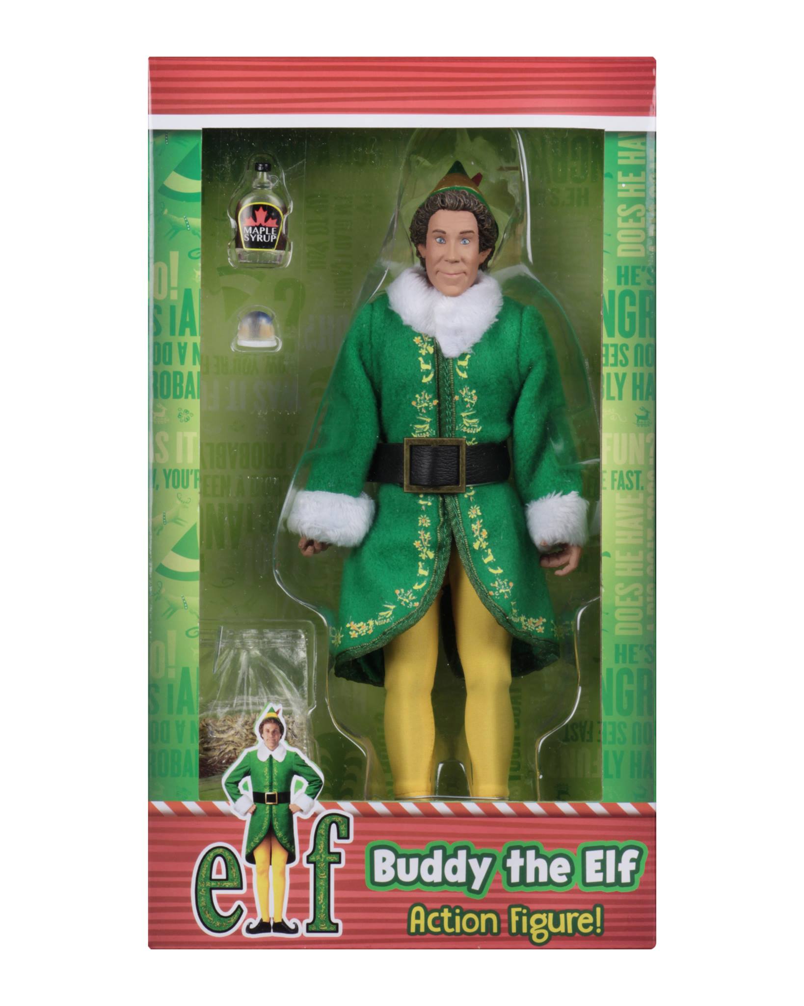 Купить бади. Buddy the Elf. Buddy from Elf. Buddy in Elf. Elf Active.