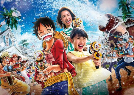 Il Grandissimo Festival In Programma Ad Osaka Dedicato A One Piece Itakon It