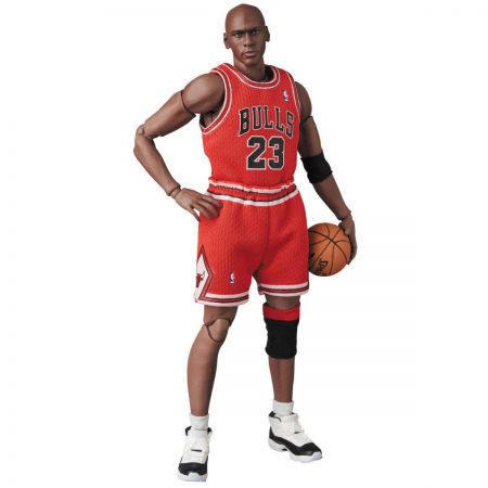 completo basket michael jordan