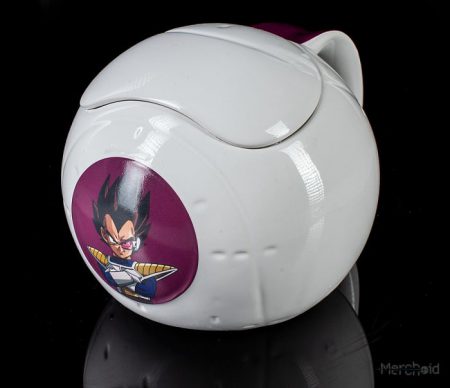 Tazza Dragon Ball microonde — nauticamilanonline