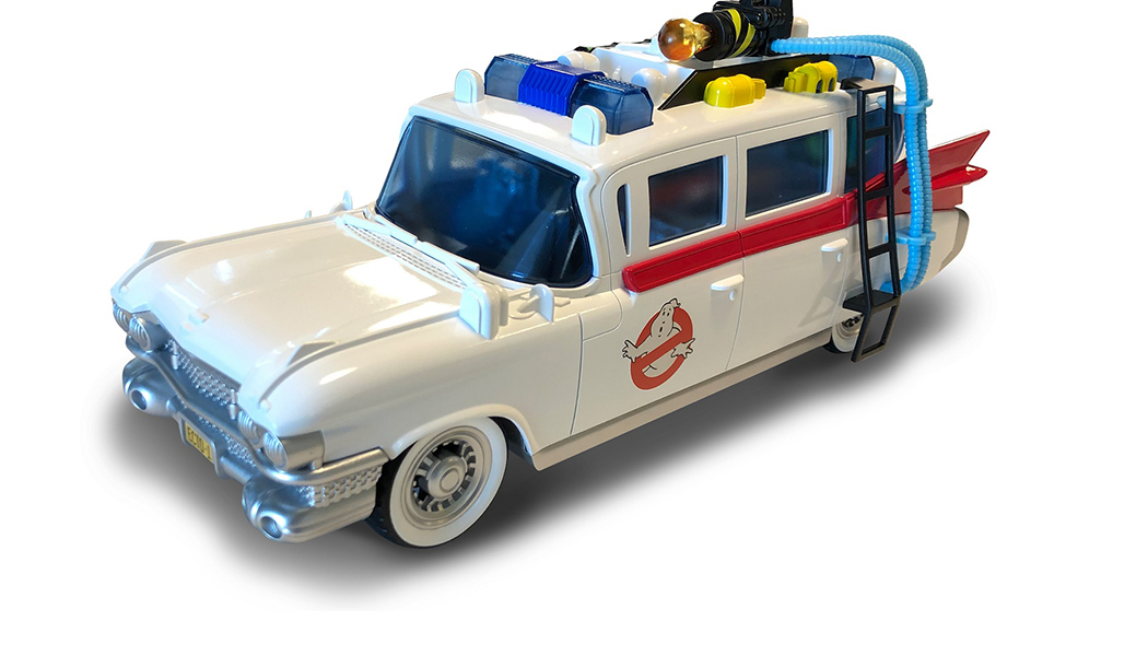 Hasbro: le action-figure Ghostbusters Series dal Toy Fair 2020 – itakon.it Ghostbusters Toy