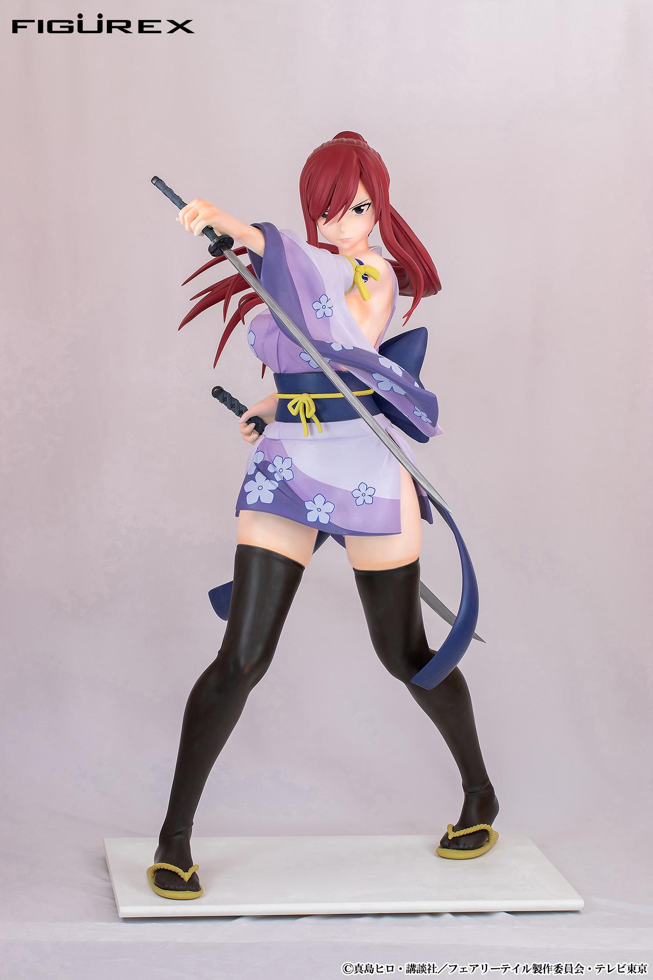 Erza Scarlet Life Size 1 Itakonit