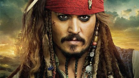 I Pirati dei Caraibi: confermata Margot Robbie, ma i fan chiedono il  ritorno di Johnny Depp –