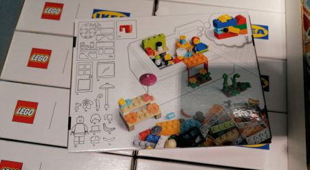 Collaborazione tra IKEA® e LEGO® - IKEA Italia