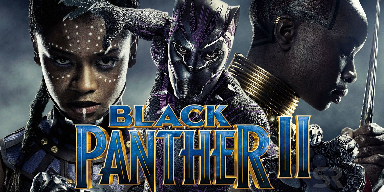 Black Panther II: le riprese inizieranno a Luglio, svelato il cast