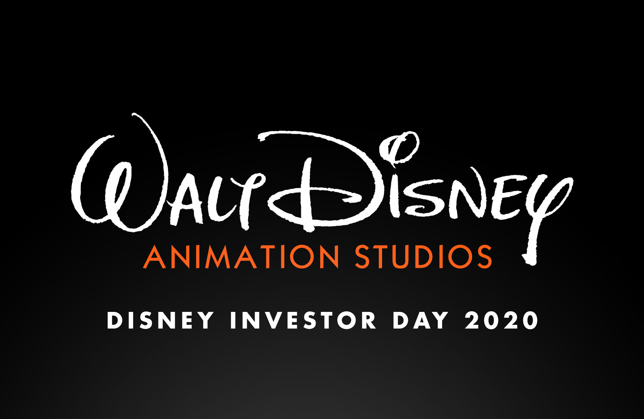 Disney Investor Day ecco i futuri progetti di “Walt Disney Animation