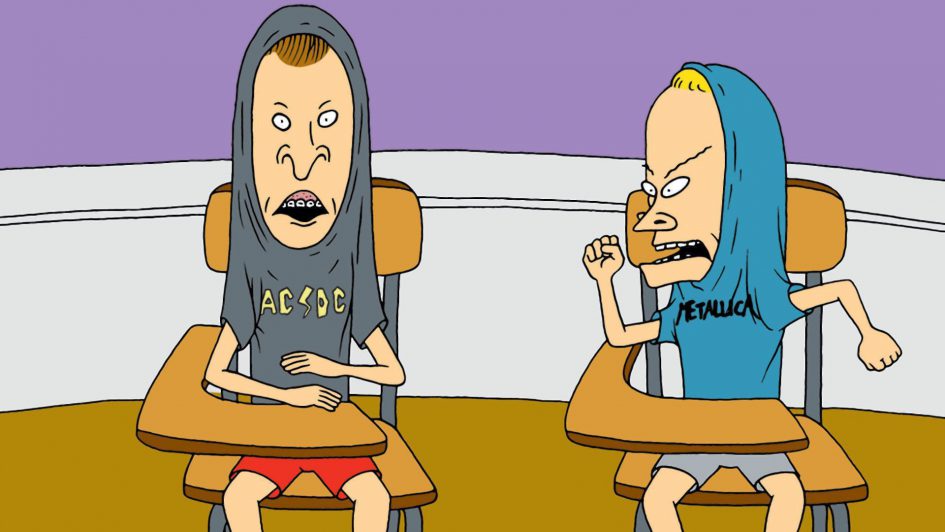 download beavis and butthead do the universe 123 movies
