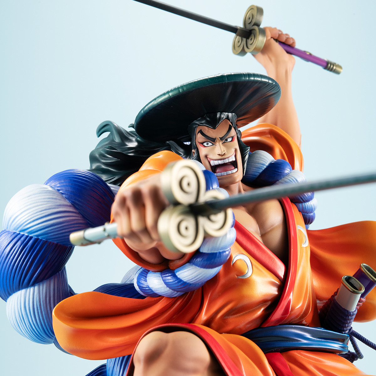 MegaHouse_Oden_Portrait-of-Pirates-Warriors-Alliance_One-Piece-6