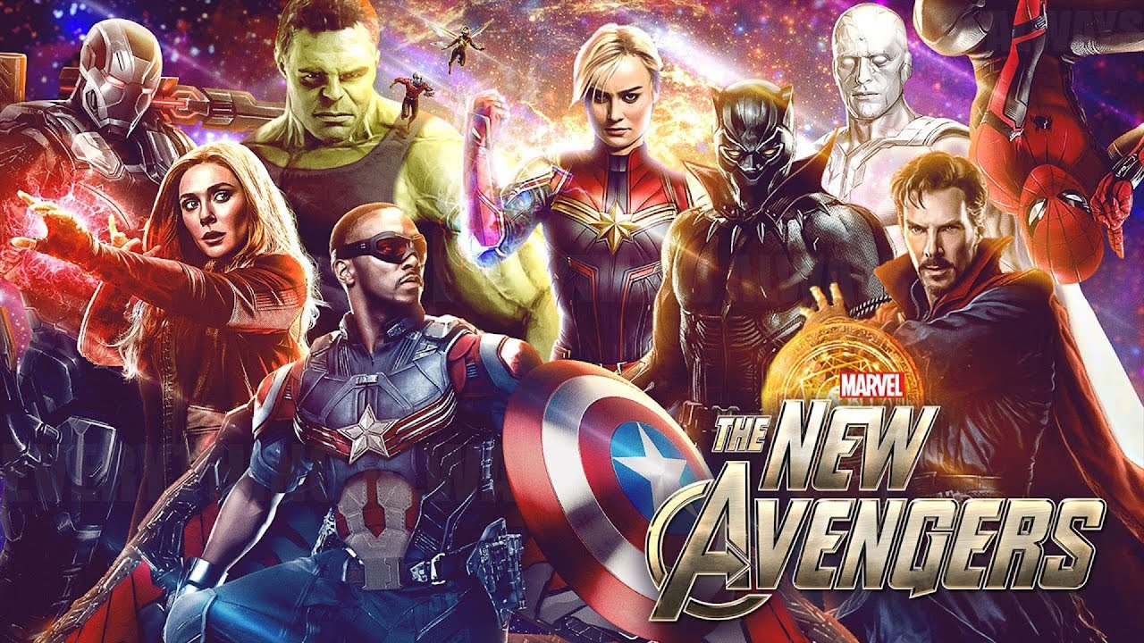 Avengers 5: il film potrebbe già essere in fase di sviluppo! – itakon.it