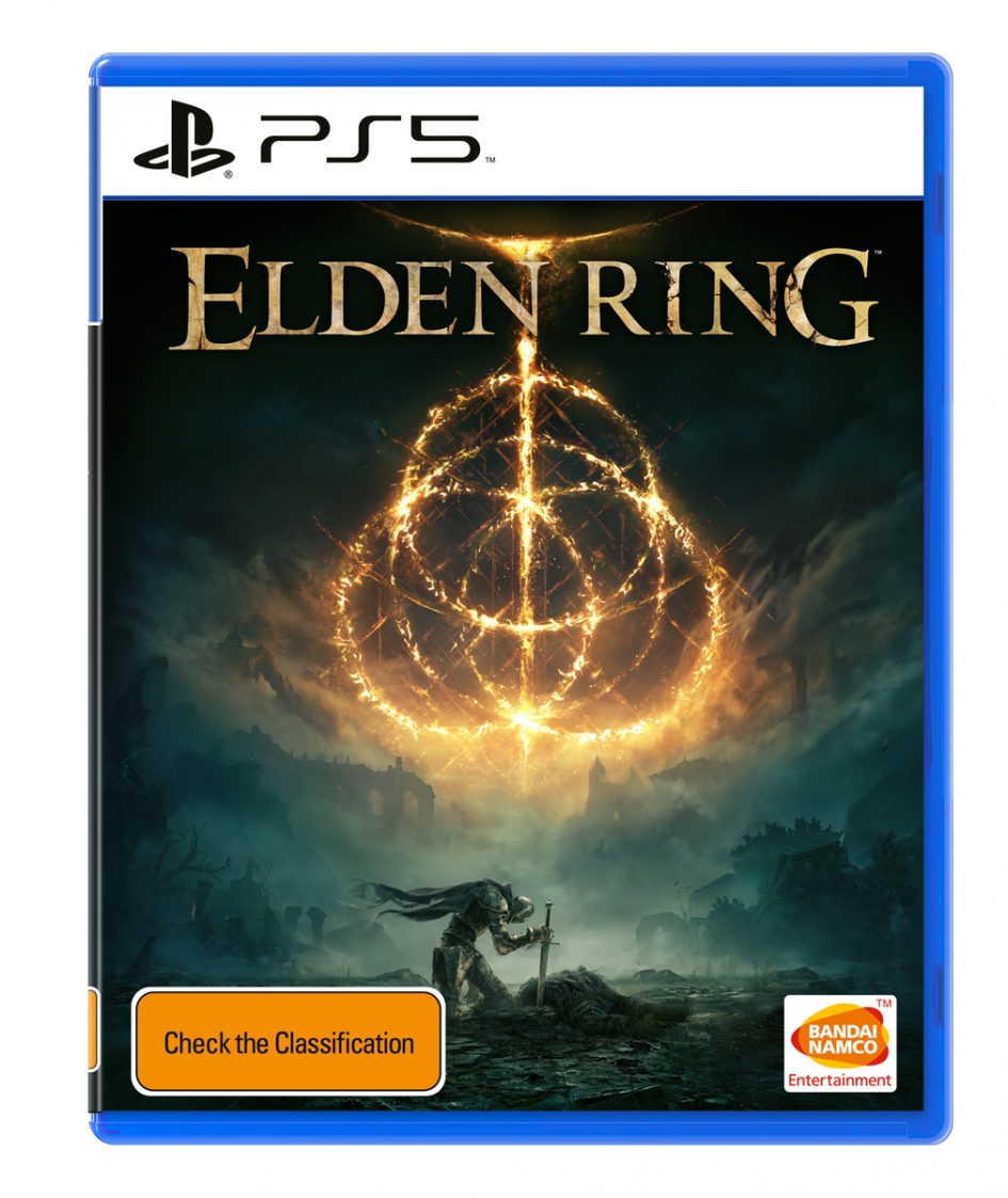 elden ring collectors edition