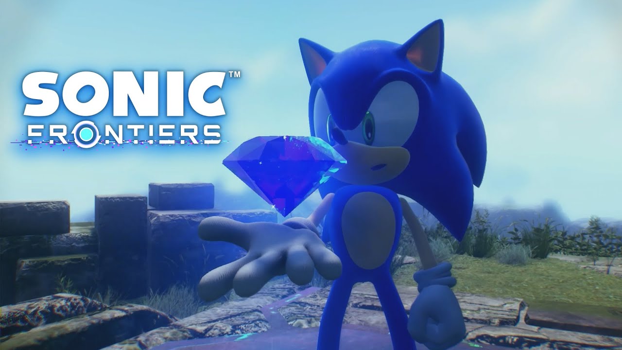 SEGA svela un nuovo trailer di Sonic Frontiers –