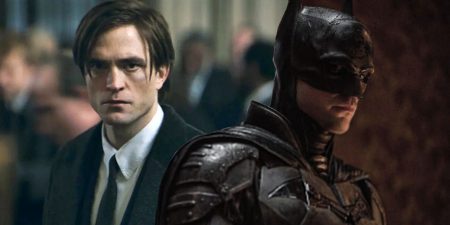 The Batman: un nuovo indizio sul fatto che il film si ispiri a Il