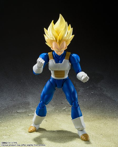 GOKU FILHO, SUPER SAYAN, VEGETA, TRUNKS, ANDROID E PAN – ActionFiguis