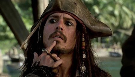 Pirati dei Caraibi: confermato il ritorno di Johnny Depp come Jack Sparrow?  –