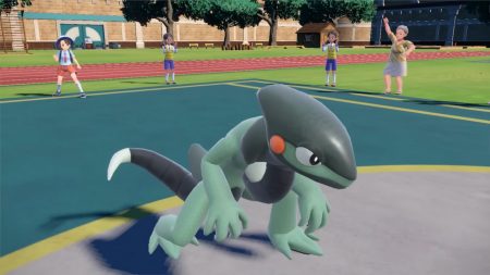 Pokémon Scarlatto e Violetto: il trailer svela i nuovi professori