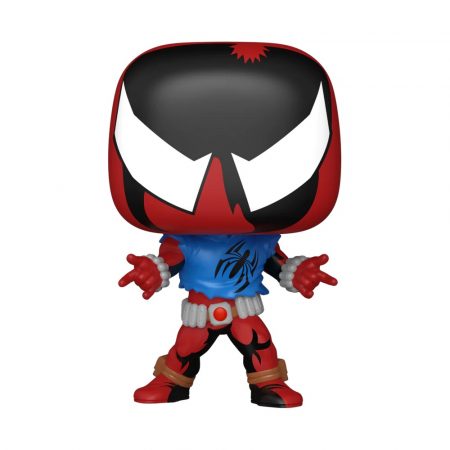 Spider-man: Across The Spider-verse Accessori E Gadget Dal Multiverso! –