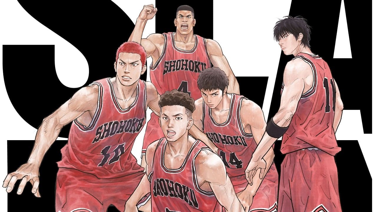 The First Slam Dunk – La Recensione (no spoiler) –