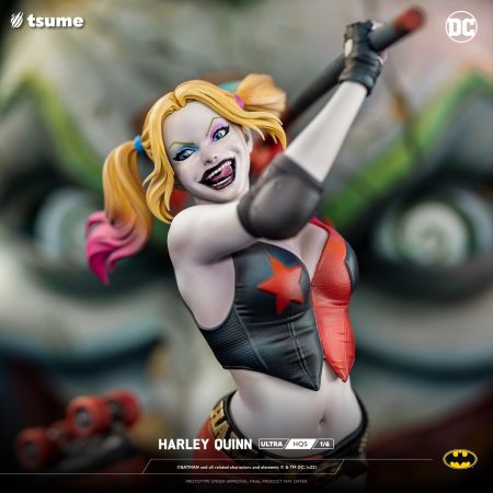 Funko Pop! - Harley Quinn con il Martello (DC Comics)