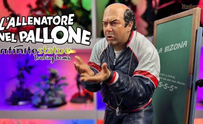 GRUPO ERIK Action Figure Negozio Ufficiale Italia e Europa